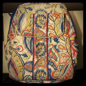 Vera Bradley Backpack